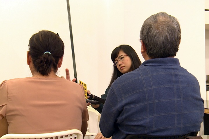 「你兒子在我手上」 老翁60萬積蓄被騙光