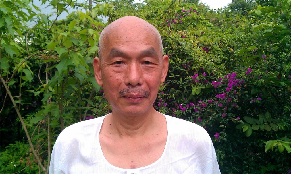 快新聞／民進黨創黨元老「黨外三劍客」林正杰驚傳離世