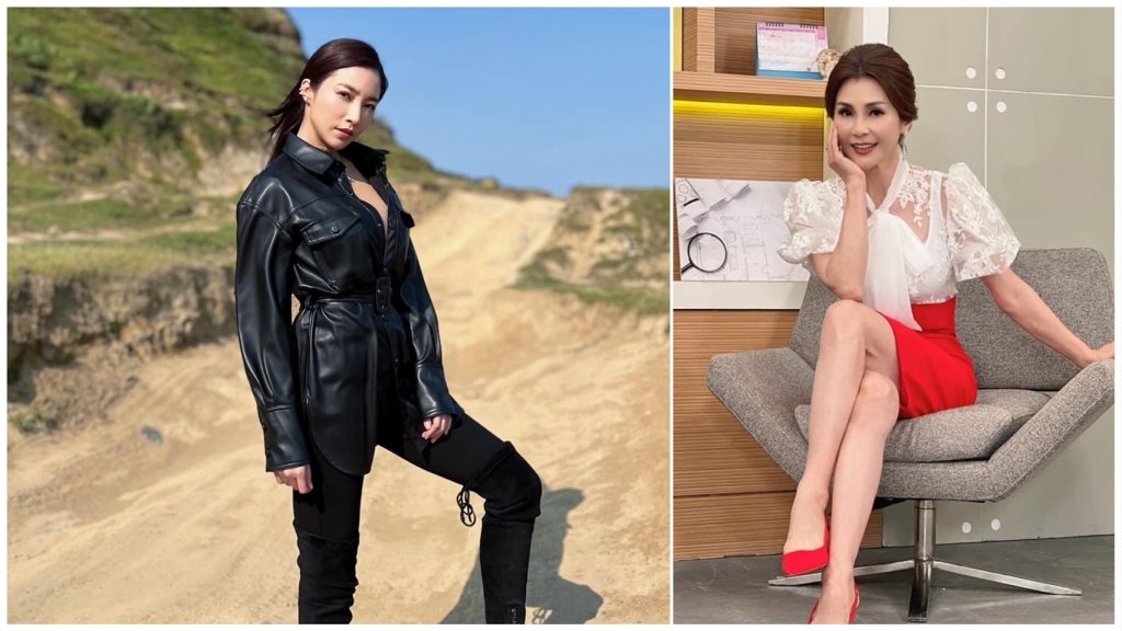 《黃金歲月》孟如身世爆?!紅玫會為利益再次犧牲親生女兒?!網氣喊不意外!