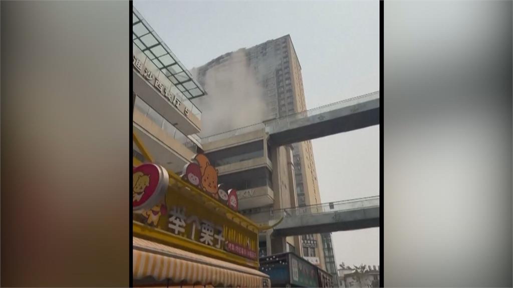 緬甸地牛大翻身中國、越南有感　雲南450棟房屋受損逾千人受災