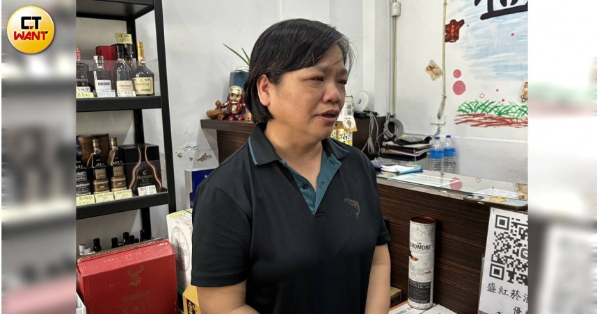 才說要養媽媽！逢甲碩士生校園遭樹壓亡　母淚控校方：人禍卻要當意外