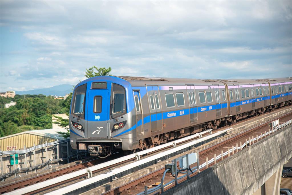 桃園機捷7/21新增清晨、深夜加班車 滿足通勤與出國需求