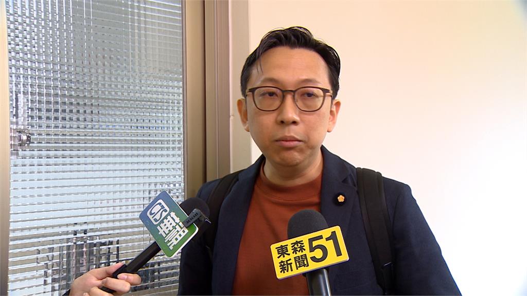 豬隊友添全台大罷免柴火？藍委吳宗憲：境外勢力送錢給罷團？