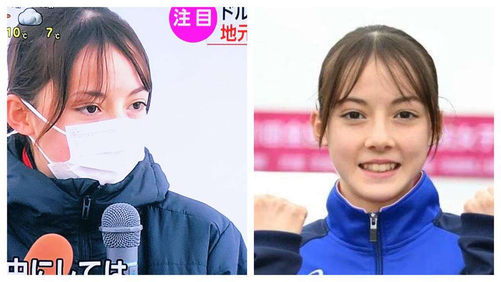 日本長跑美少女「超狂連超17人」！不堪「暴紅壓力」被迫放棄出賽