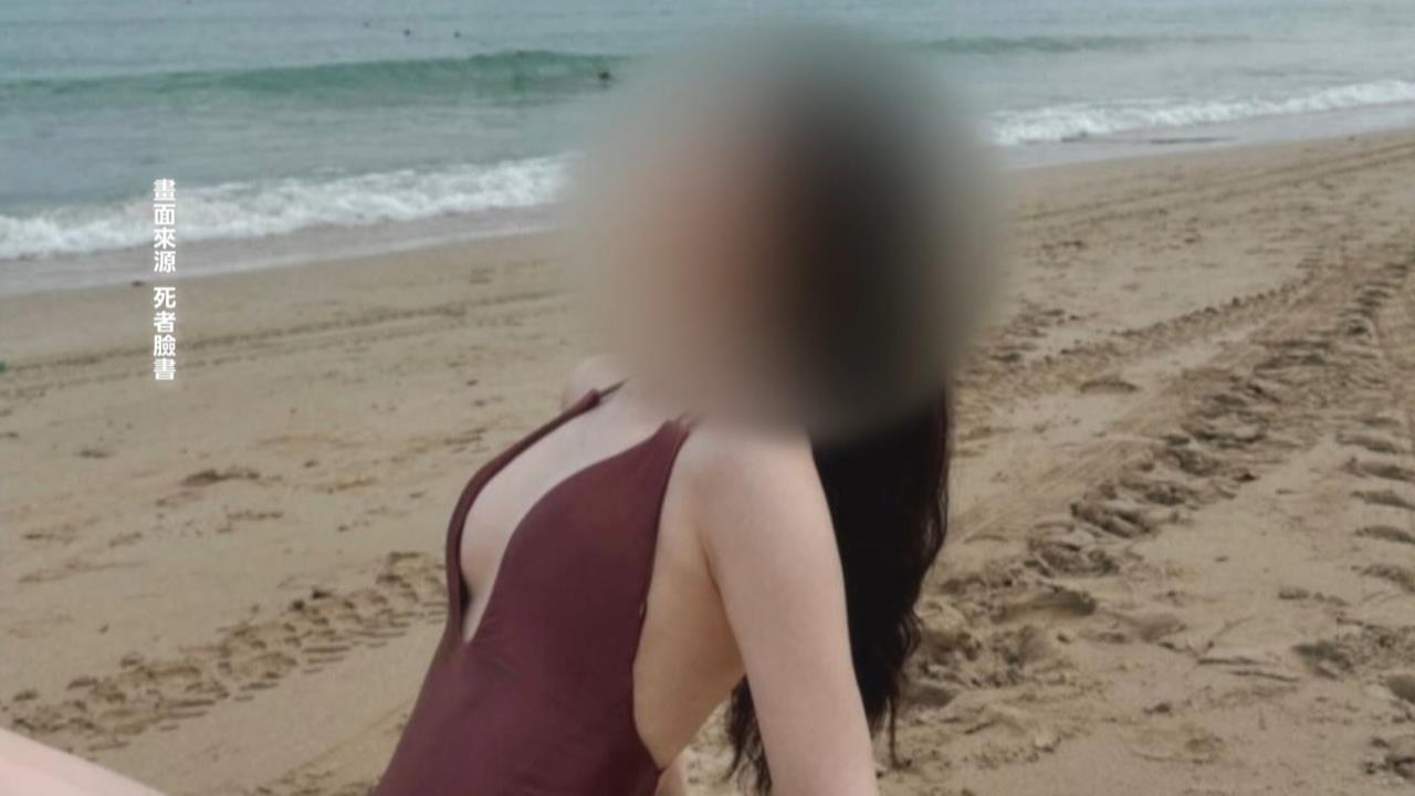 信義豪宅雙屍命案！　白粉初驗「K毒」女性死者非女友