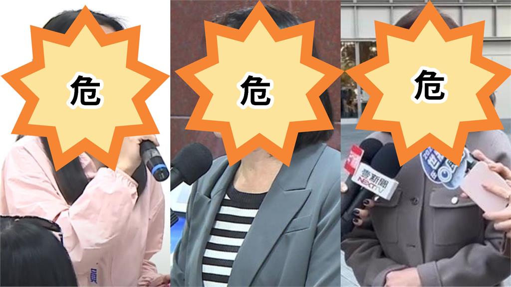林濁水預言大罷免「北市最危險」！點名藍營「這3人」：最可能被罷掉