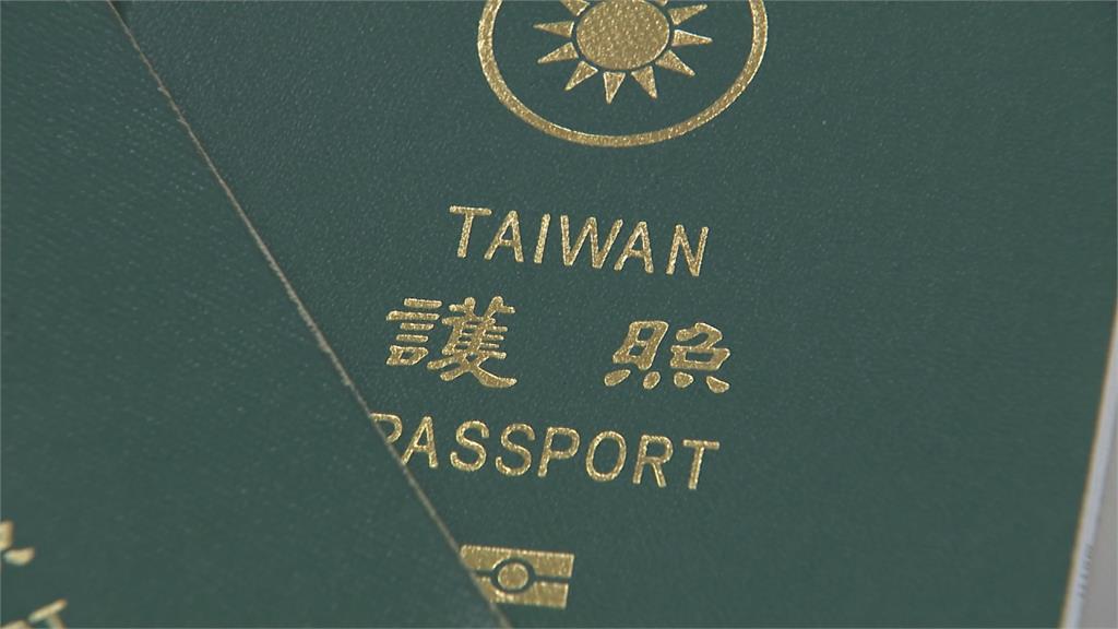 為防疫護照標記「入出境中國」？陸委會：須通盤研議