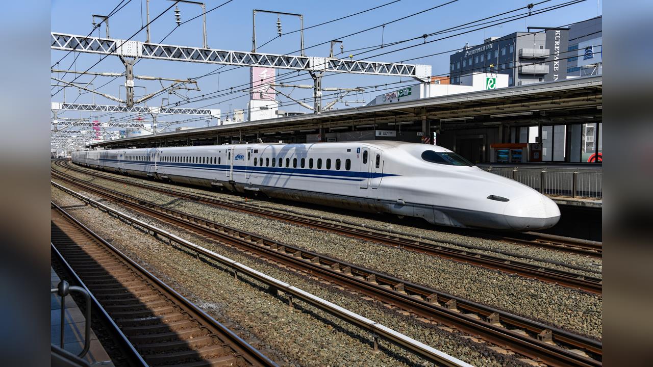 快新聞／睡一覺就到大阪！日本首推「夜行新幹線」 票價、時間一次看