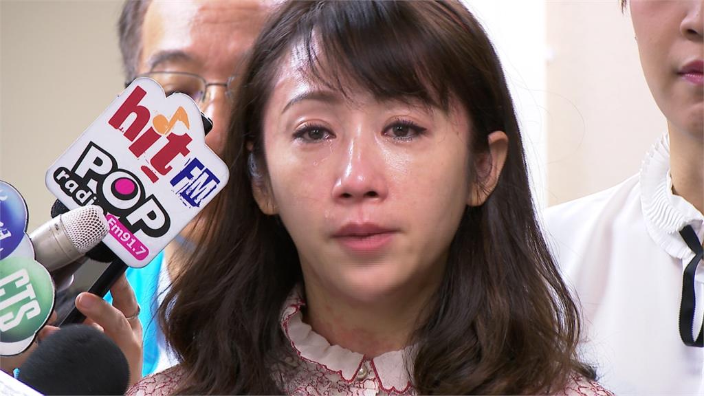 粗口罵許淑華 柯文哲：談話流出也沒辦法