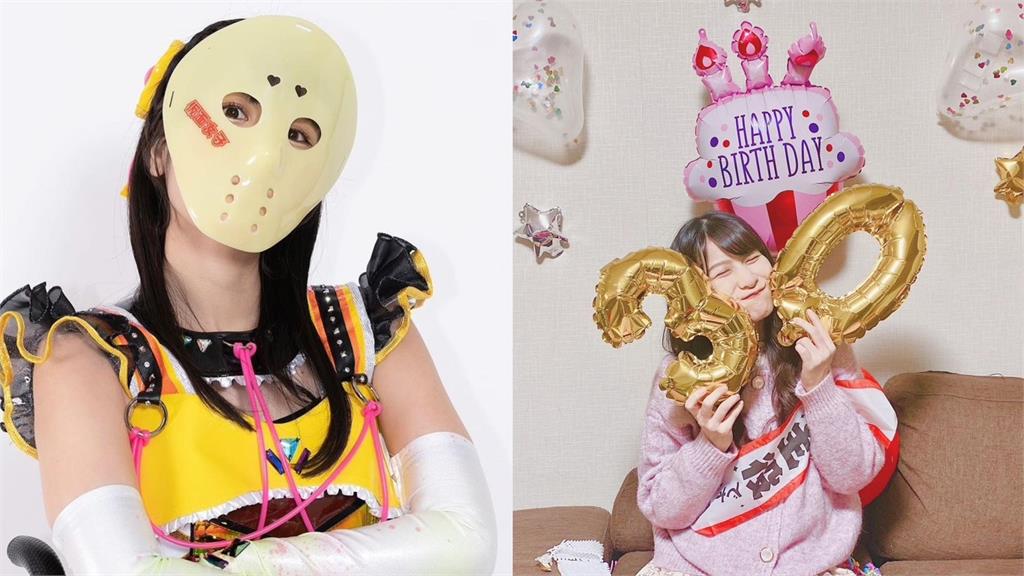 女星意外遭「百公斤看板」狠砸!「一輩子半身不遂」親揭5年輪椅人生
