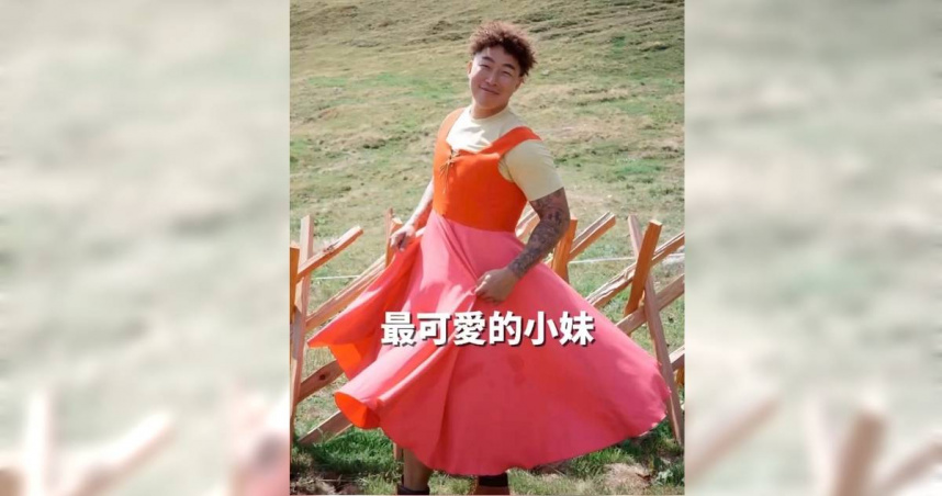 《營業中6》無預警瑞士開拍　郭泓志扮女裝壯闊山景也入鏡