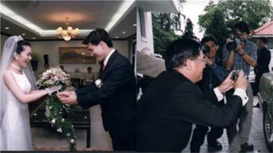 陳幸妤離婚？陳致中祝姐生日快樂　「歸去，也無風雨也無晴」