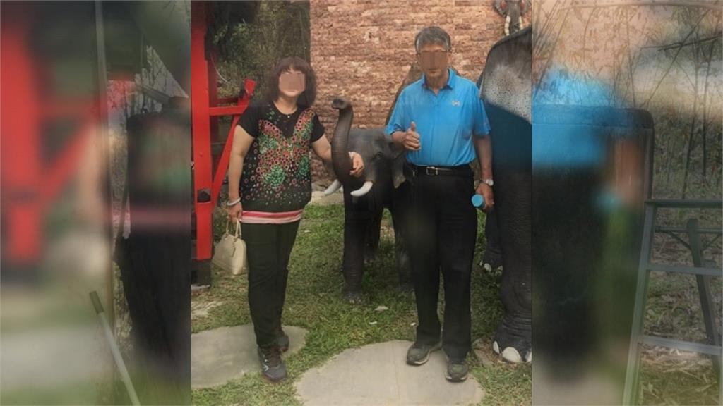 夫妻檔做水塔防水 疑吸過多甲醛昏迷溺斃
