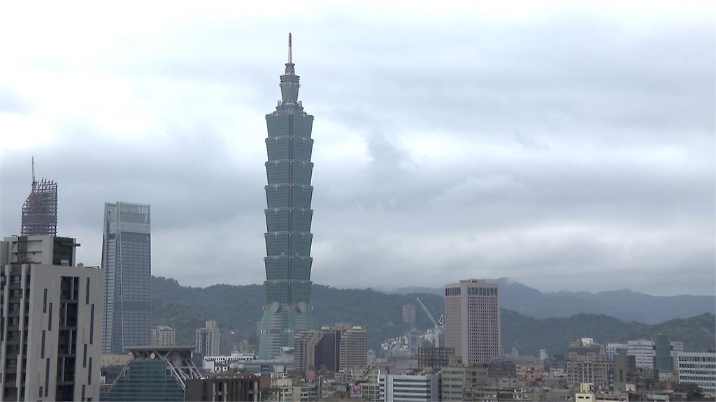 清明五天連假就要開始了！　「這兩天」中部以北有短暫雨