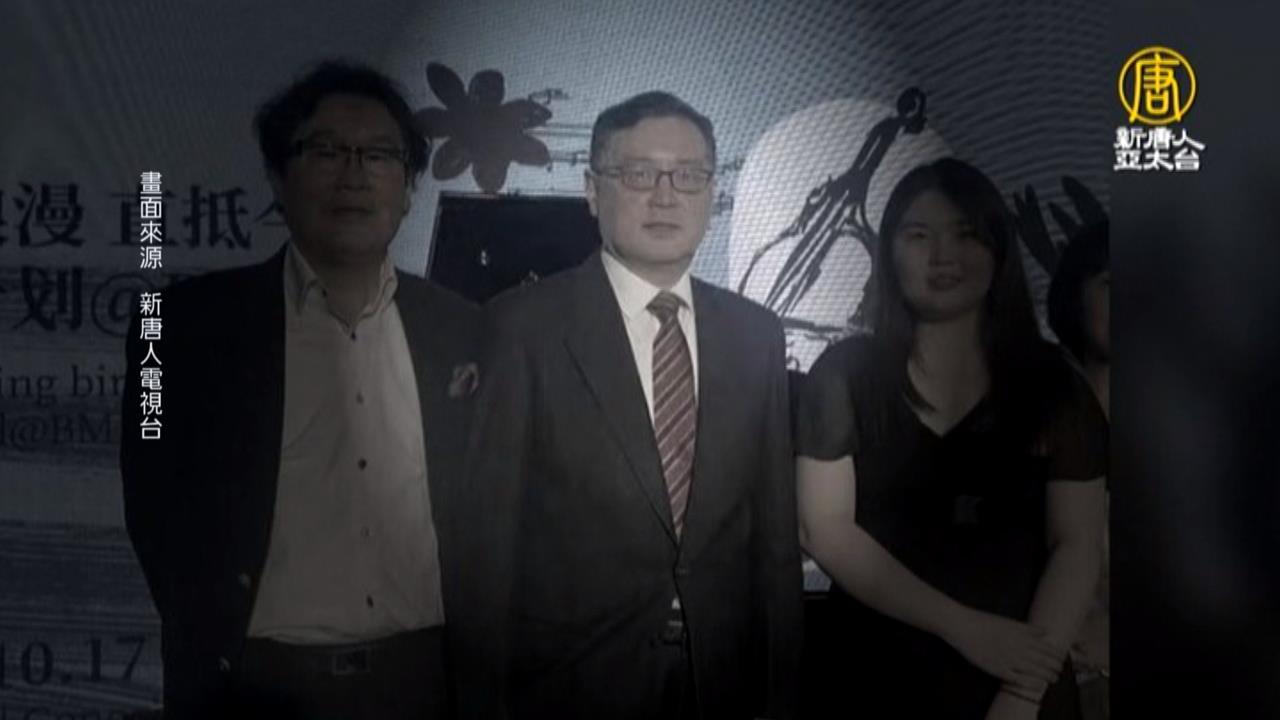 秦剛復出？　中國四中全會前夕「氣氛詭譎」　軍方高層大地震