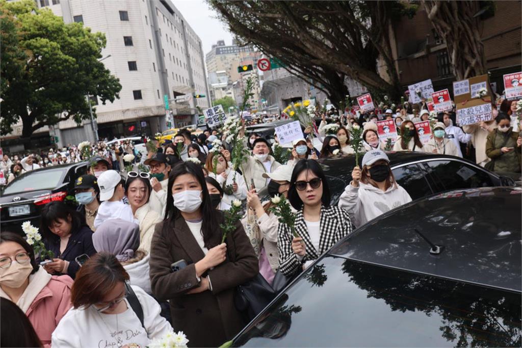 人民發聲／「剴剴案」不能這樣算了　13萬人附議虐殺幼童死刑