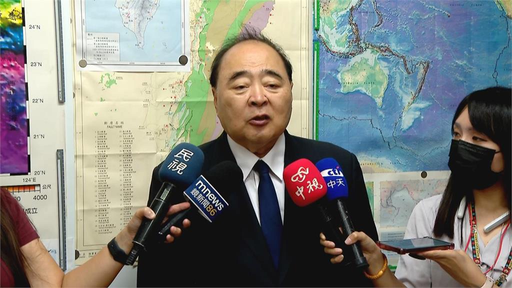 快新聞/上下左右搖晃!宜蘭近海規模6.0地震 專家出面示警「這1事」