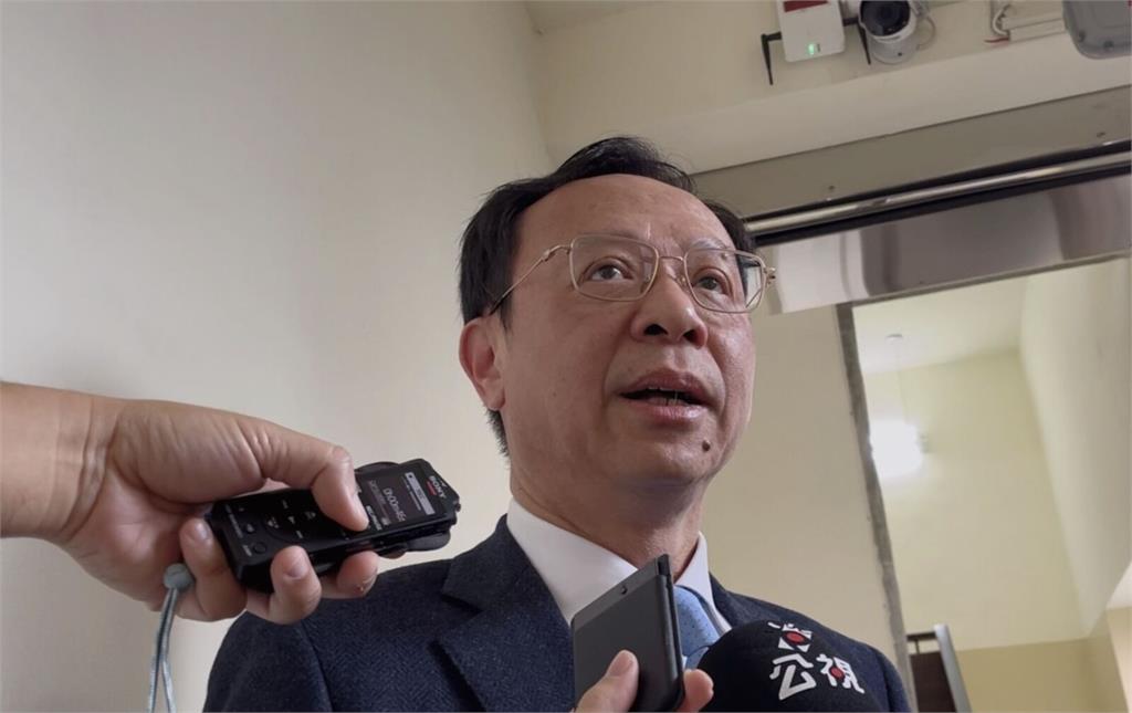 中榮放「無照廠商開刀」爆新影片   石崇良重話：專案小組嚴查嚴辦！