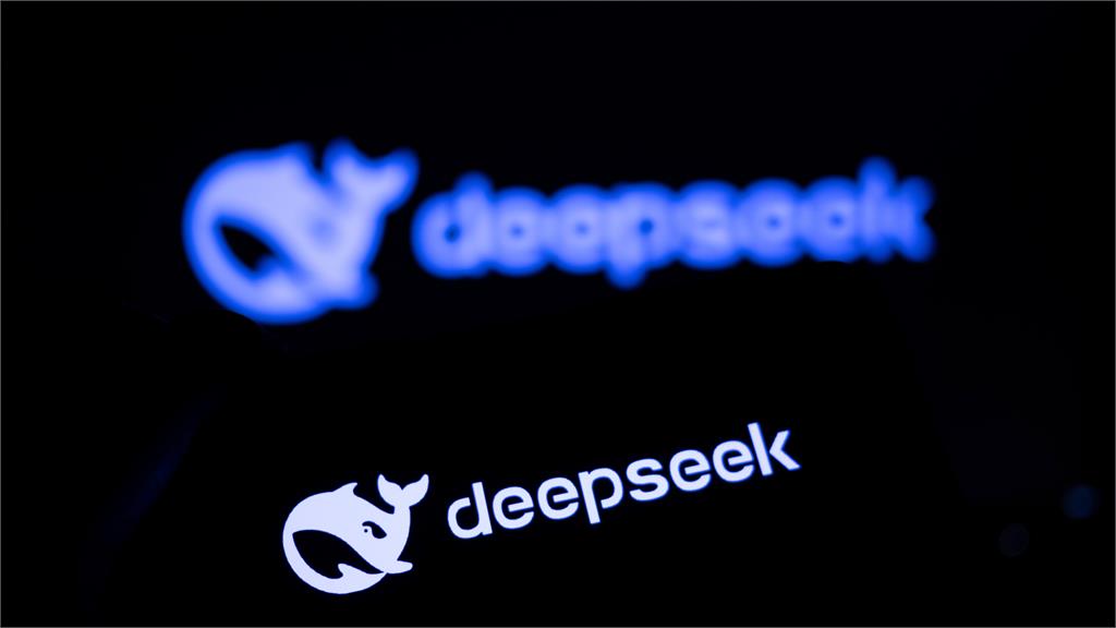 美議員要求收緊輝達反制DeepSeek 點名轉運地新加坡