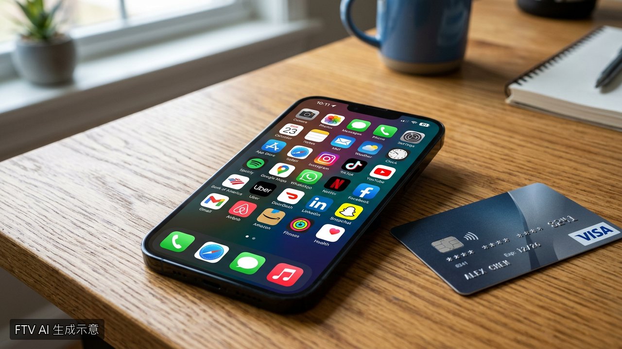 英國擬放寬蘋果與Google限制　允許App導向外部付款