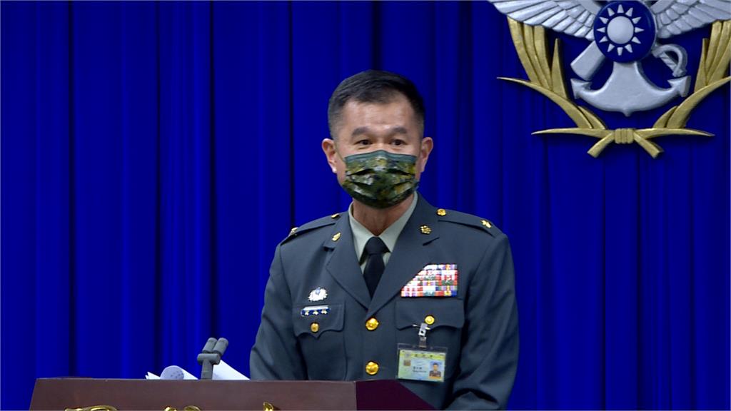 中國軍用氣球飛入台灣空域　金融時報：平均每月1次