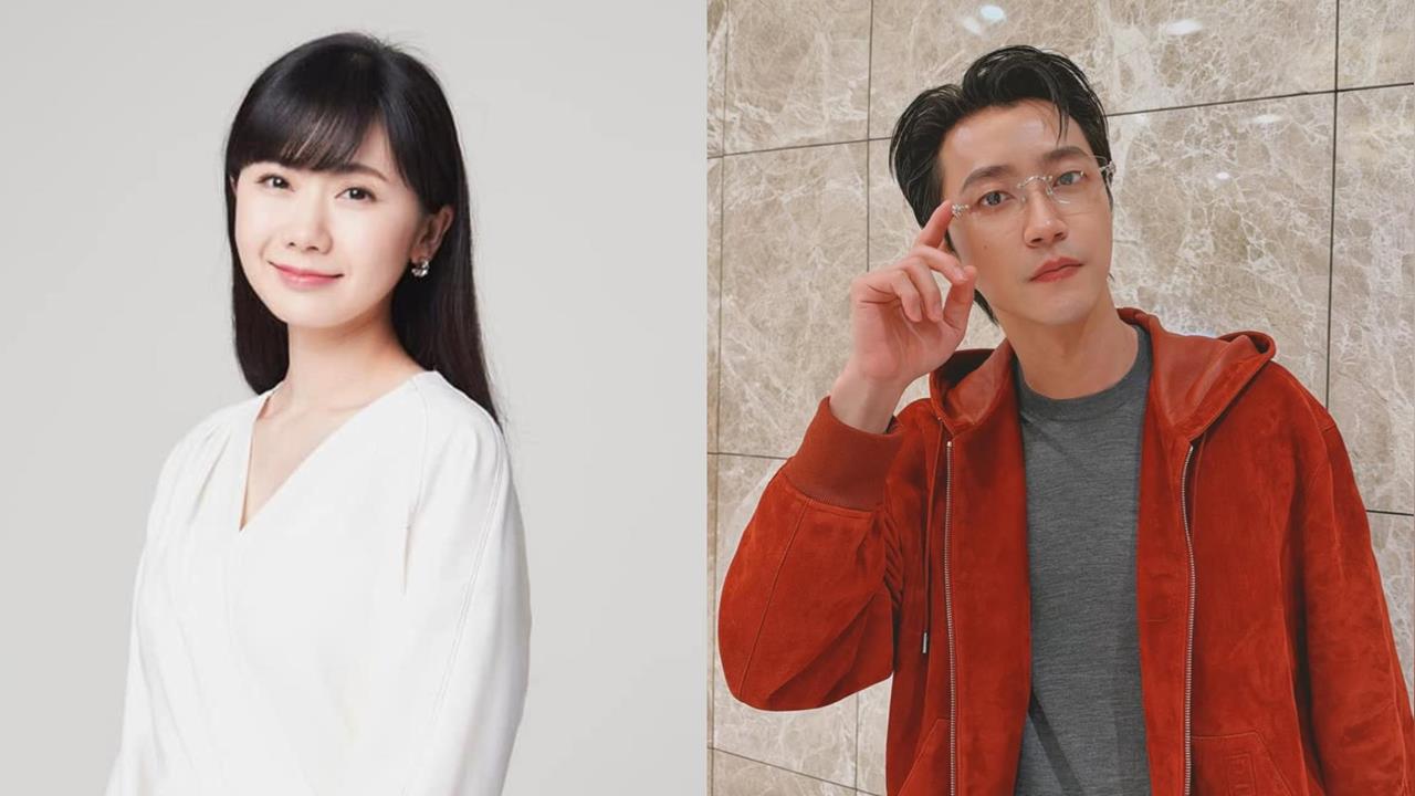 福原愛再婚生第3胎　江宏傑感性吐單親育兒心聲：想成為孩子的驕傲