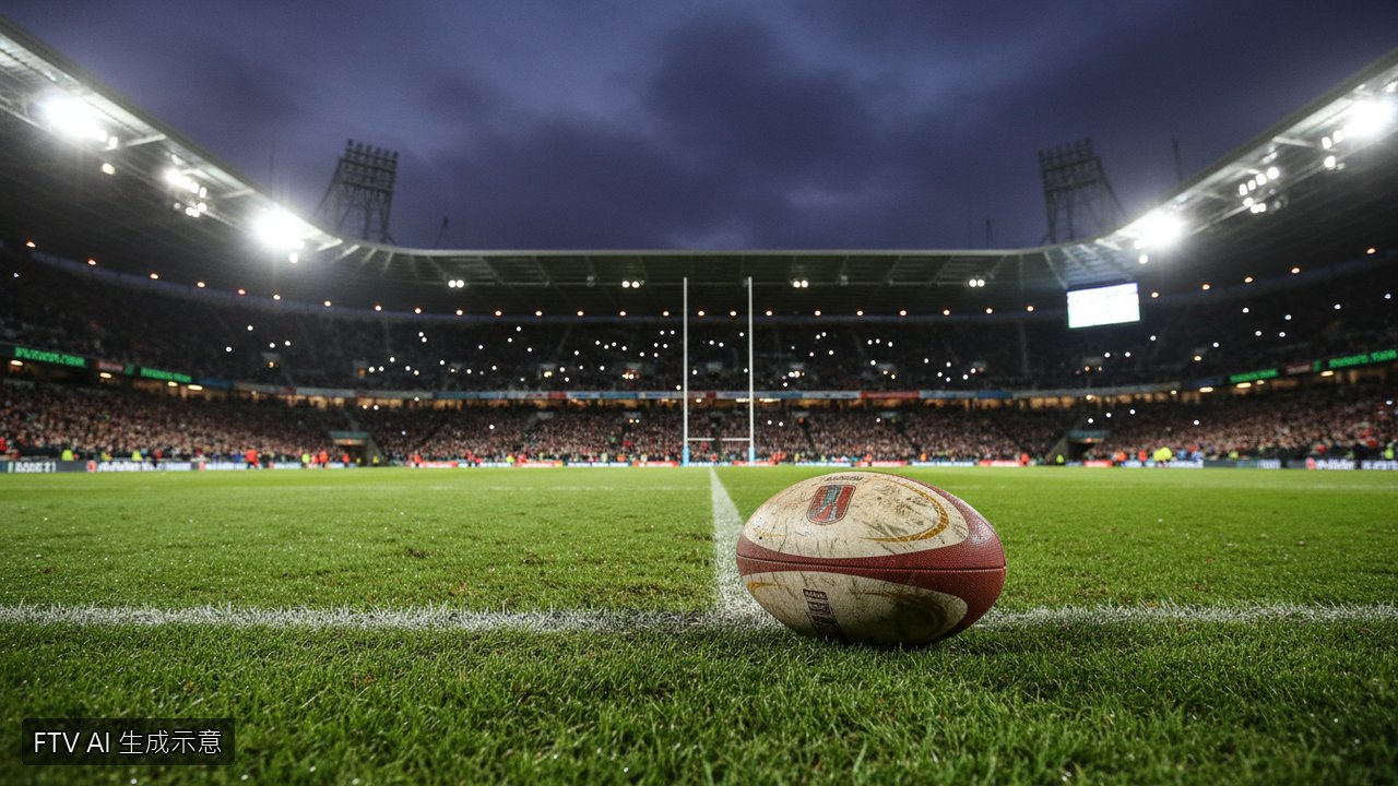 歐聯挑戰盃蒙皮立大勝阿爾斯特奪冠　前英格蘭名將 Vunipola 領軍封王