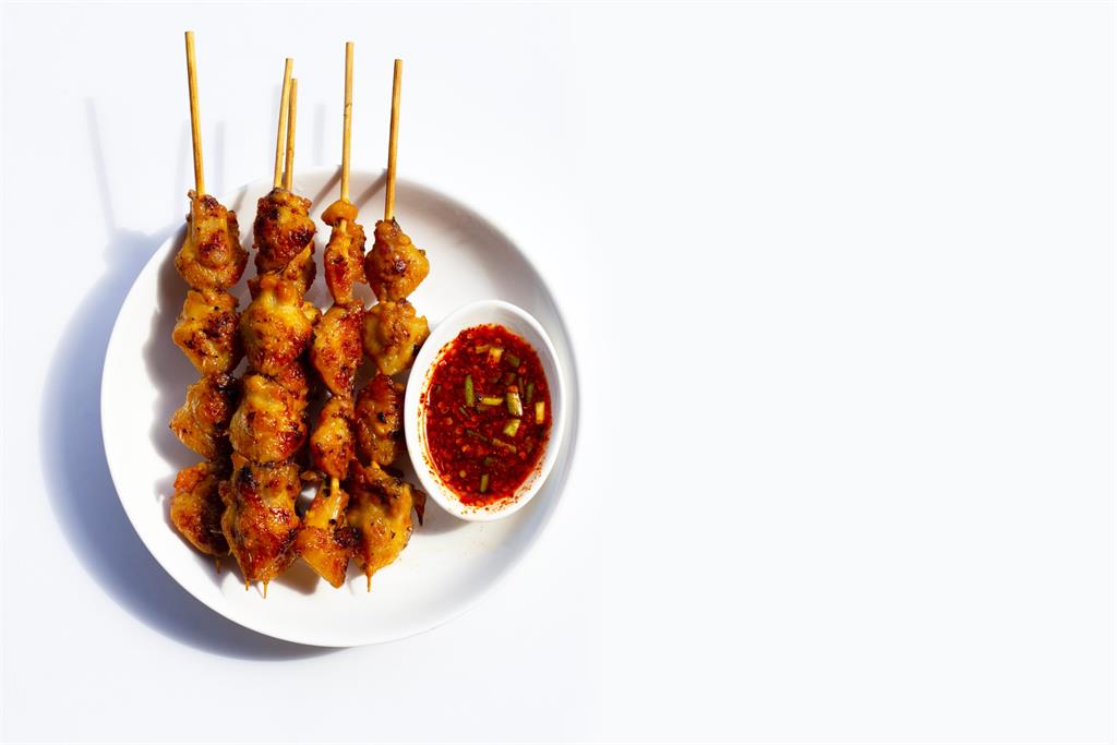 中秋烤肉全攻略！食材挑選、醃製秘訣、搭配原則一次學會！烤出驚艷全場的美味