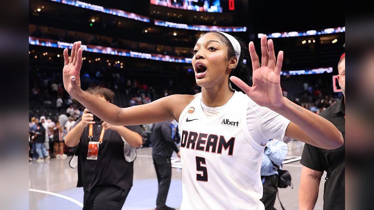 WNBA(影)／打進總冠軍賽竟找不到球場！夢想隊超尷尬　演唱會、NBA都來搶場地