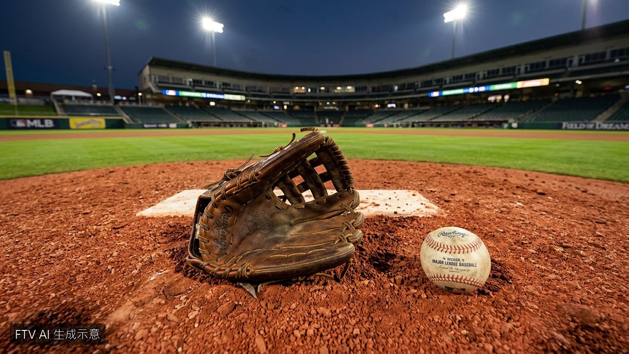 MLB／徒手接球代價大！水手先發投手手部受傷黯然退場