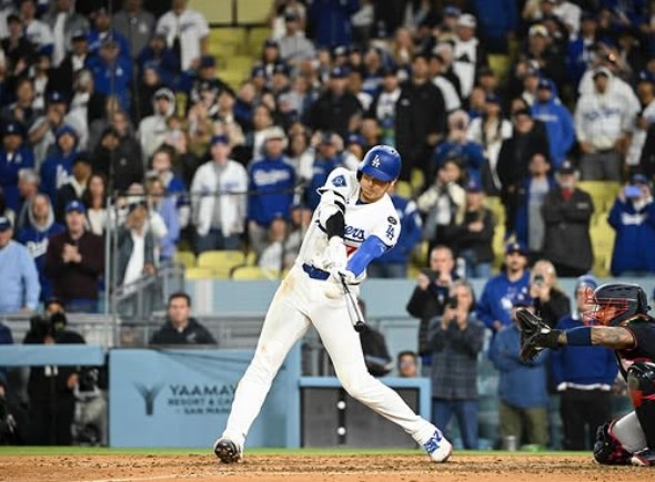 國聯冠軍戰明登場！大谷翔平迎「剋星」釀酒人　道奇數據慘、力拼雪恥