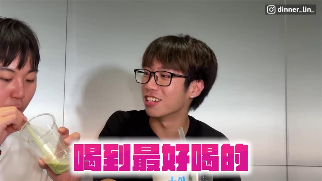 真材實料！大學生評比網紅手搖飲　被「這杯」征服味蕾：平衡做得非常好