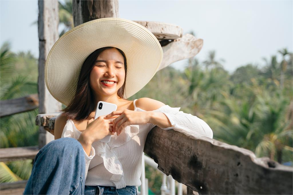 迎接新戀情前必看 5個徵兆顯示妳已經走出失戀陰霾!