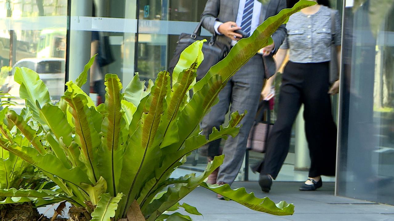 富邦人壽喋血！嫌偽裝保戶砍業務員　尾隨行凶再自傷