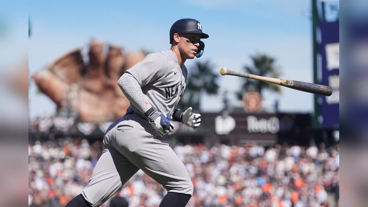 MLB(影)/好壞球只在0.25公分之間!法官火眼金睛+聖槌裁決連擊重創賽揚左投