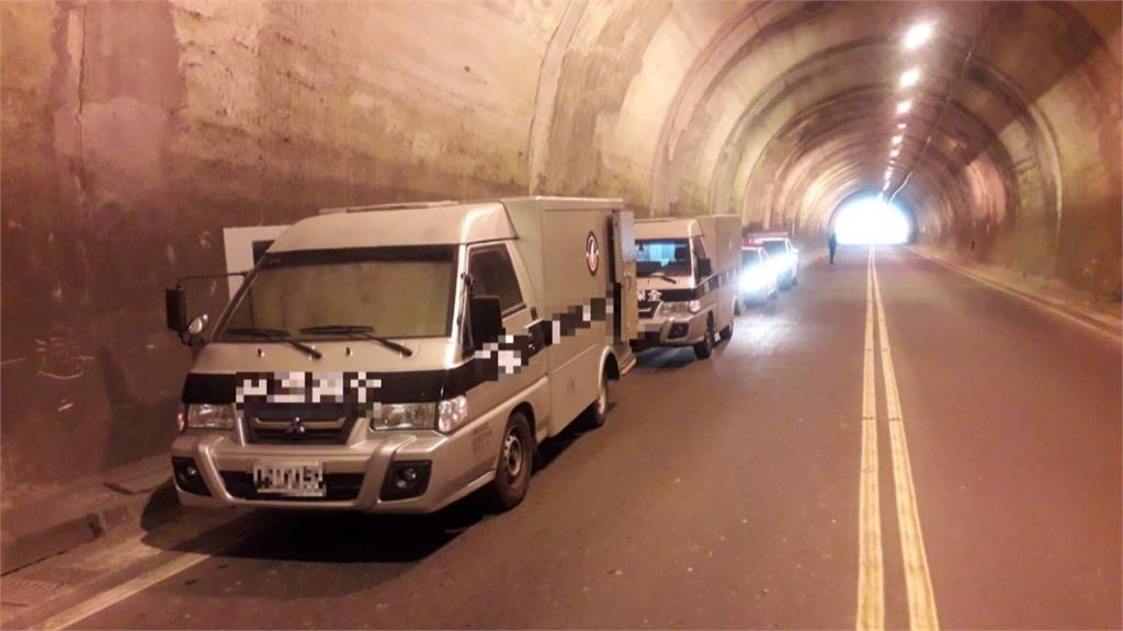 奇案回顧！全台首起運鈔車搶案8人遭判死　持步槍、開山刀得手680萬