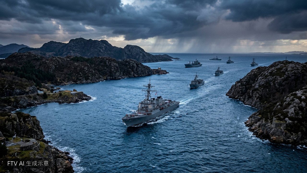 美軍相隔一個月再度空襲　伊朗發射飛彈報復約旦美軍基地