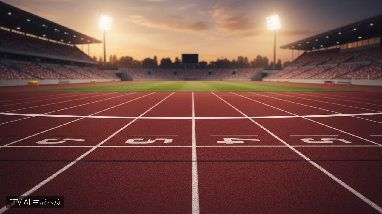 17歲天才橫空出世！美國小將鑽石聯賽800公尺奪冠　飛撲險勝奧運金牌