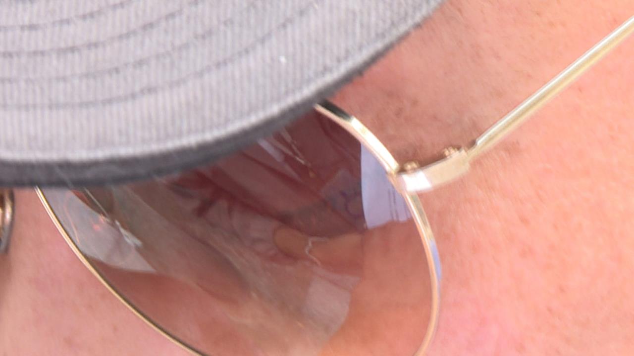 林醫師變陳醫師？男子眼睛手術後失明質疑醫師「代刀」　三總否認