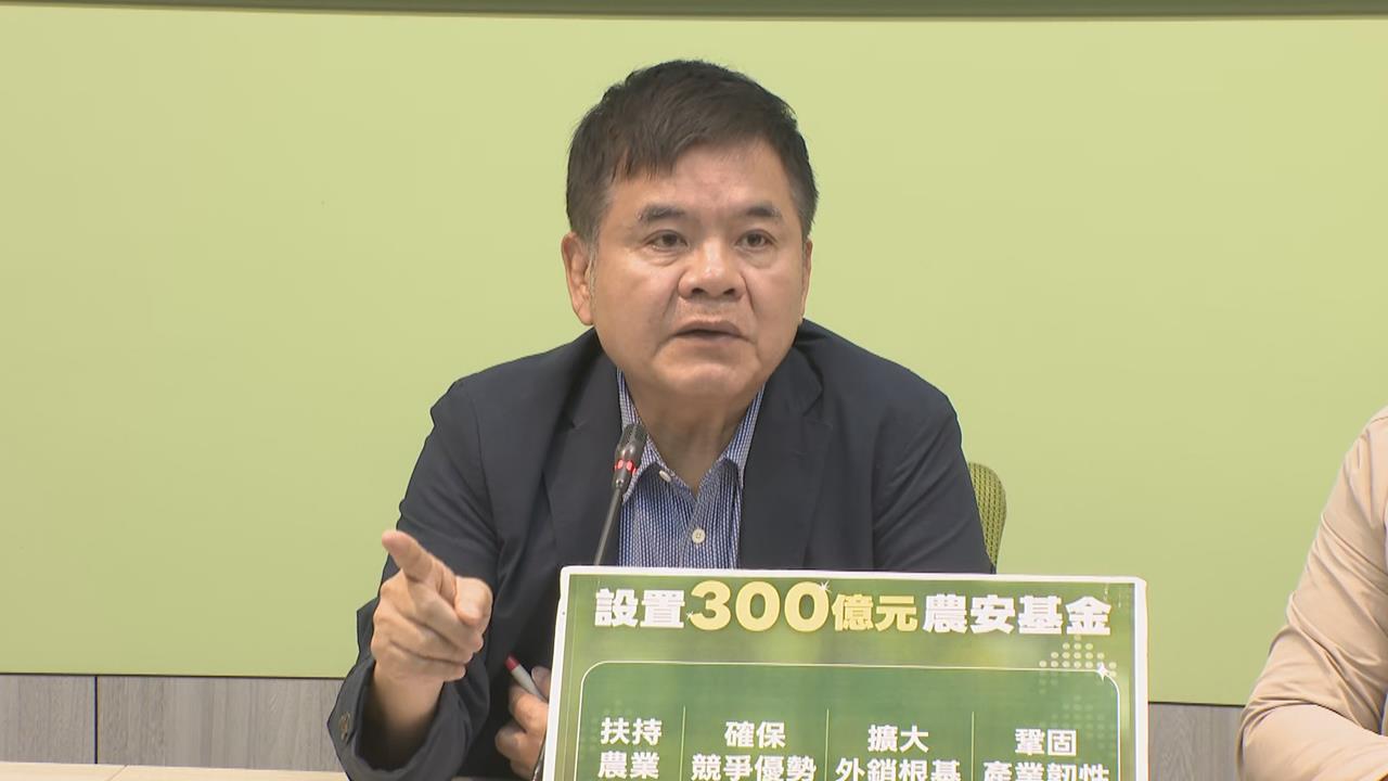 快新聞／不畏新北藍白聯手！綠委狠酸「弱加弱很強嗎？」：更凸顯蘇巧慧選戰韌性