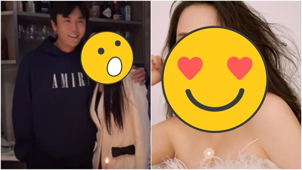 抗老保養超有感！55歲伊能靜長這樣　高清近況照引網暴動：人間芭比