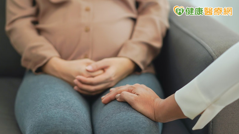 藥癮孕婦遇胎兒異常不敢就醫?毒防中心助完成醫療與心理陪伴