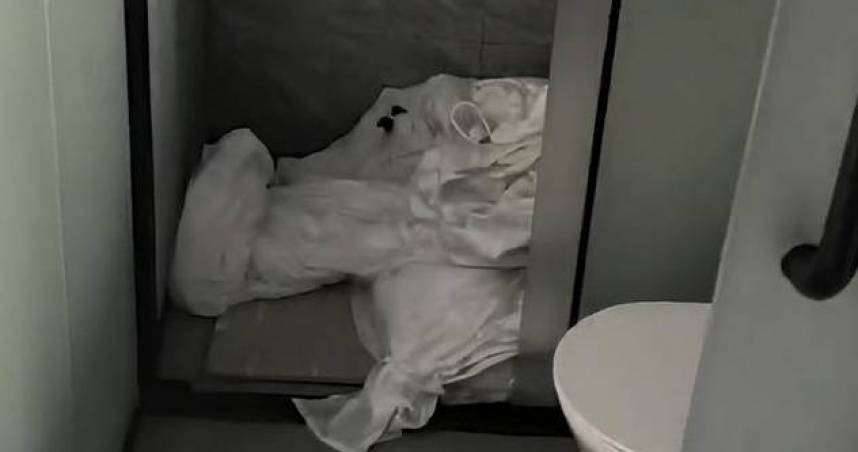 陸女花4百訂酒店!住半小時想退房被打槍 「一頓操作太奇葩」倒賠13萬