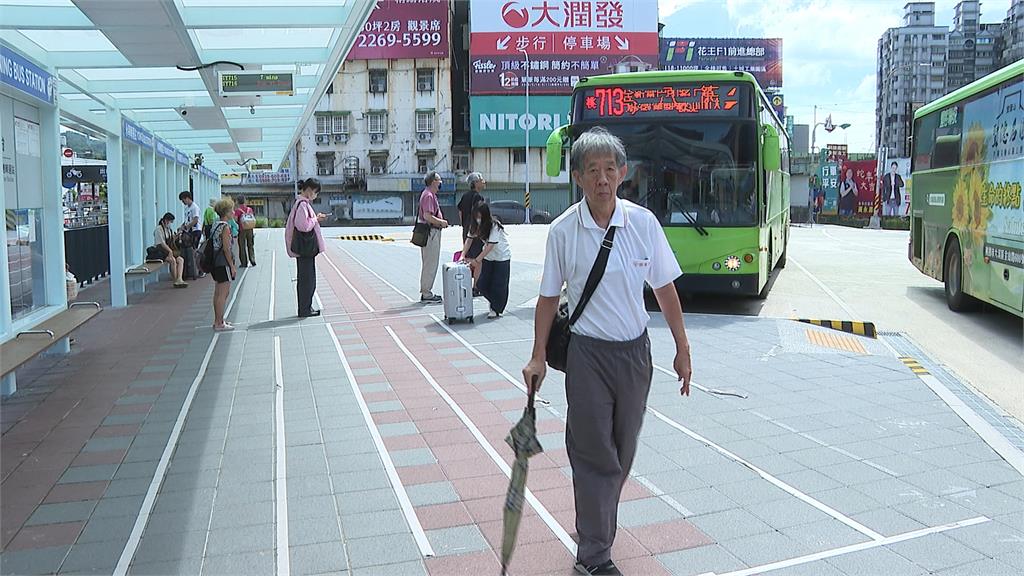 北北桃合作「永寧轉運站」垃圾叢生　議員批：三不管地帶？