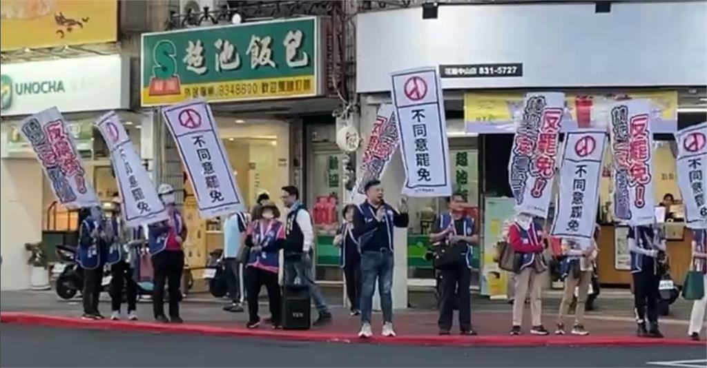 最前線(影)／起風了？傅崐萁找陳茂嘉幫站台反罷！徐嶔煌揭「背後目的」！
