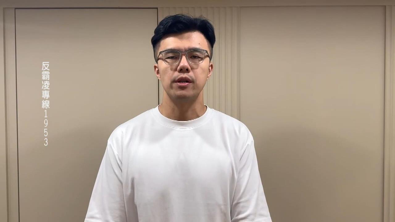 佀廣洋陷霸凌閃兵爭議放棄藍提名　綠轟：媽媽照輔選、無黨籍選上