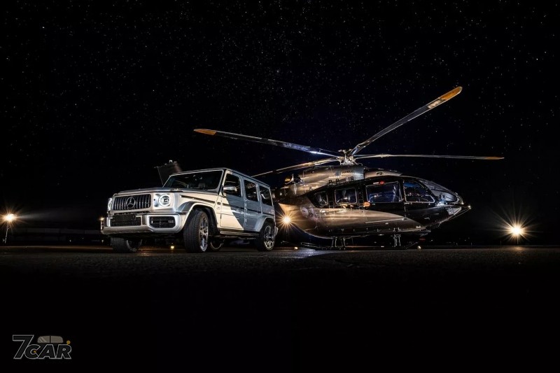 價值破千萬美元，Airbus 攜手 Mercedes-Benz 推出 ACH145 Mercedes