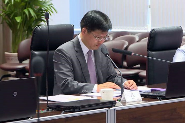 六都也哭窮？ 議員籲中央補助加薪費用