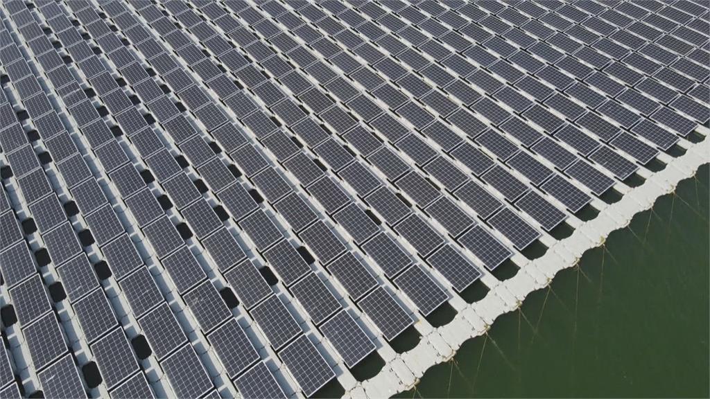 國碩：營運重心轉向自持太陽能案場　2年目標70MW