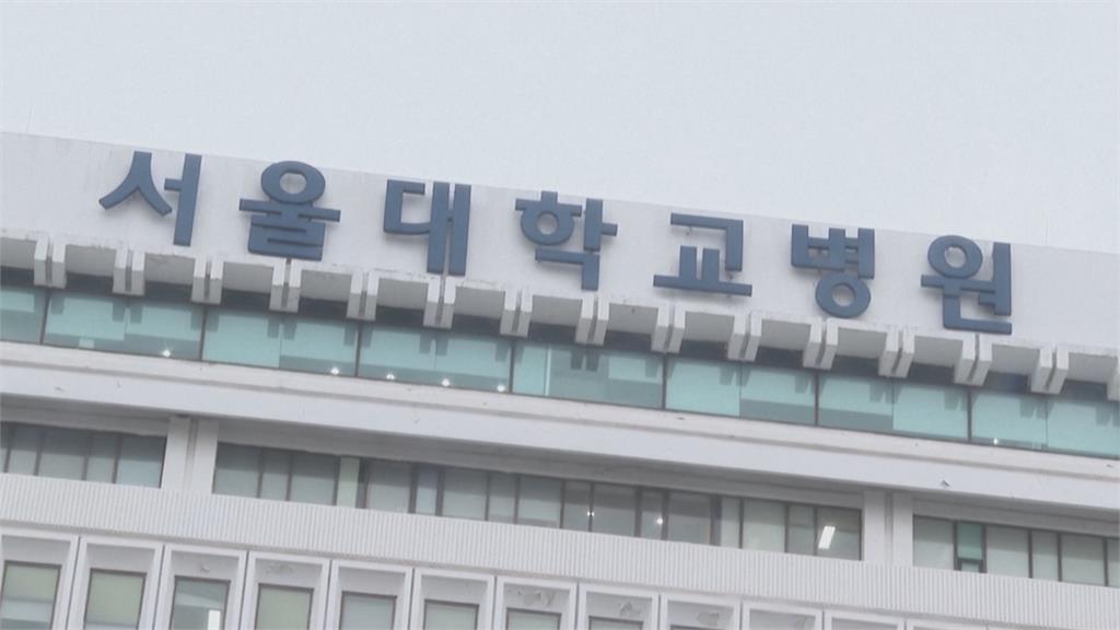 抗議廣招醫學生　南韓醫界大罷工　逾6千醫師集體請辭
